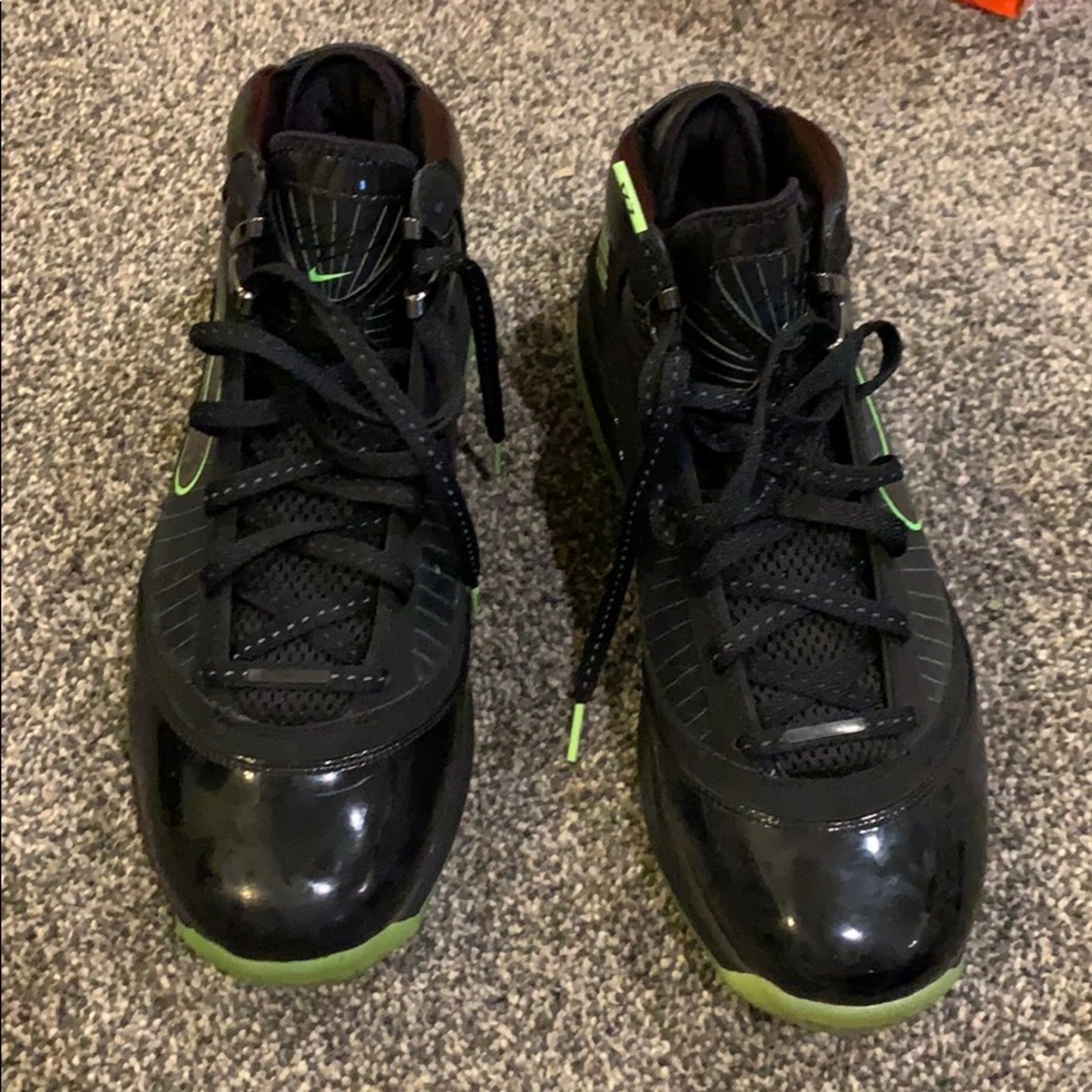 Air max lebron VII